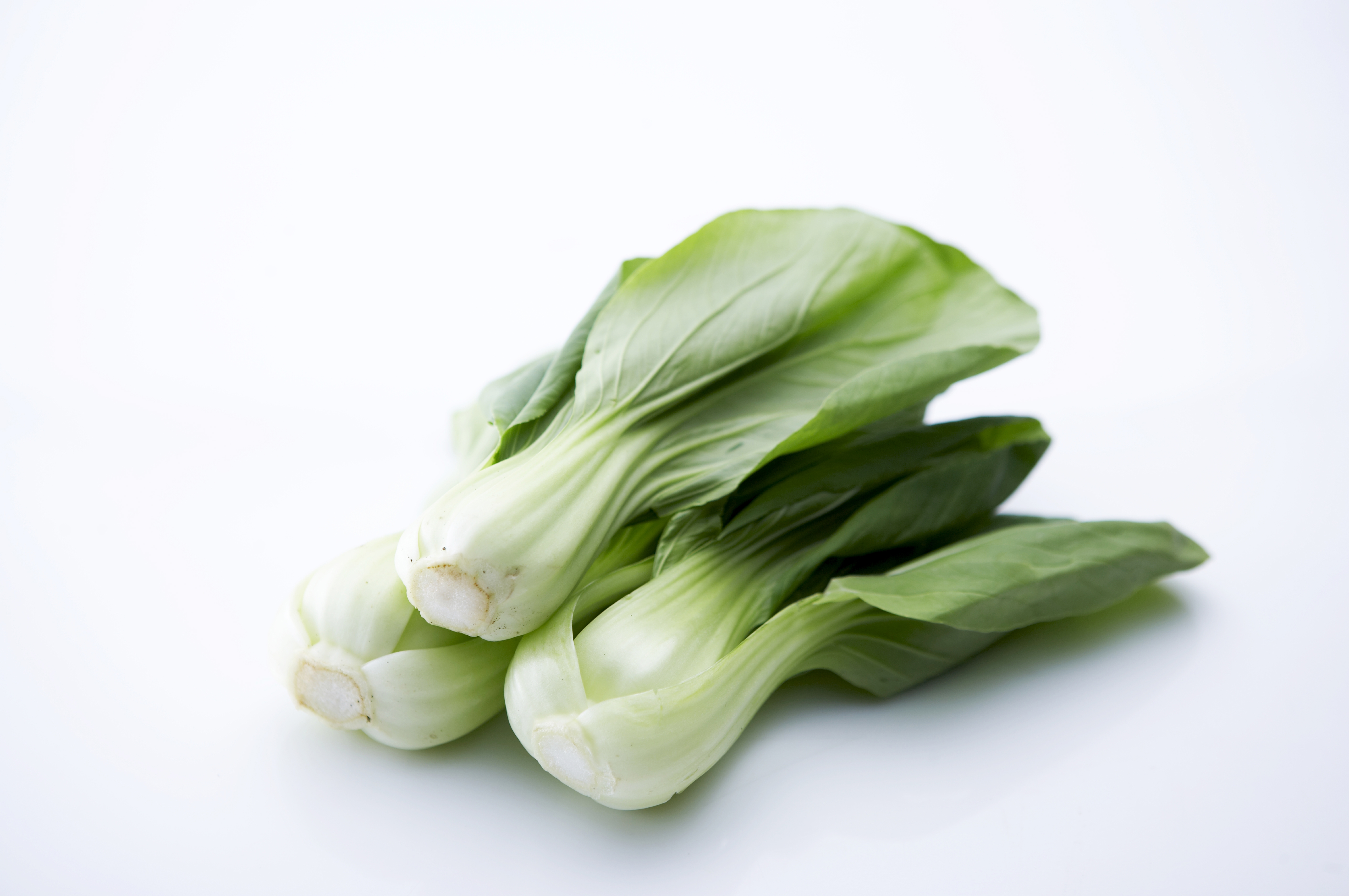 청경채