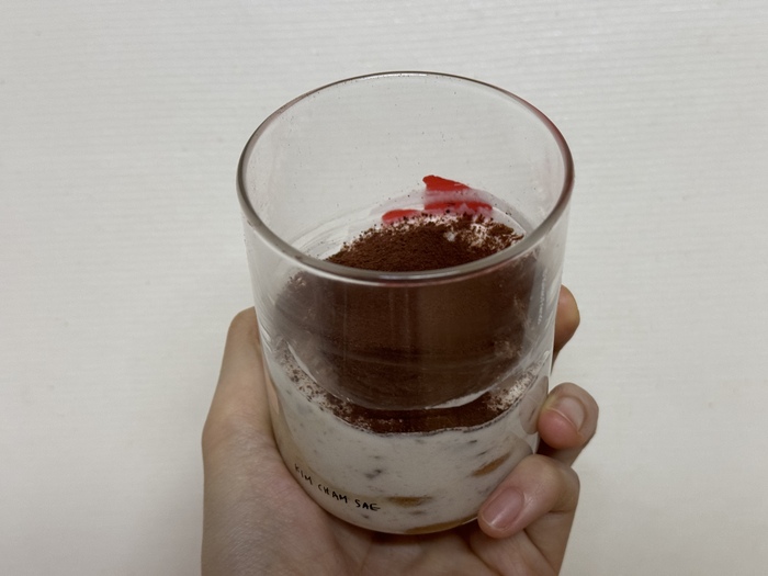 가을 밤을 이용한 화제의 레시피 밤 티라미수 사진15