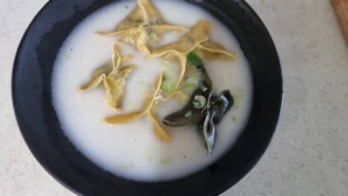 채소 보양식 호박 만두, 호박 편수 만들어 보아요! 사진21
