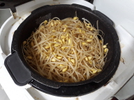 [모두누리단2기] 콩나물밥 만들어봤어요. 사진3