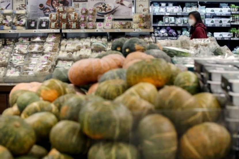 10년만에 첫 3%대…고공행진 물가, 당분간 오를 일만 남았다
 관련사진1