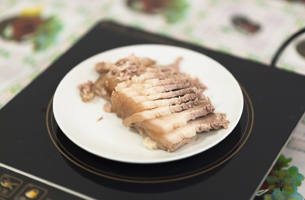 2. 찌거나 데치기