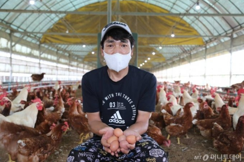 행복농장(대표 이제철 49)