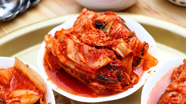 김치