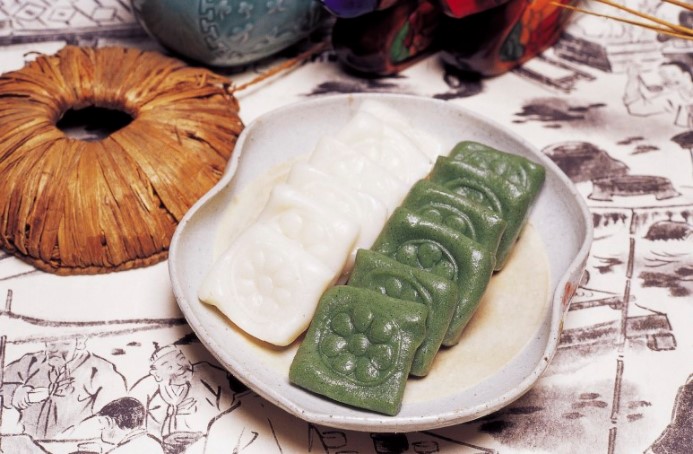 떡